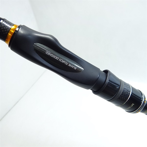 ソルティーステージマイクロショアジギングＳＭＪＳ－９６２ＵＬ－ＫＲ
